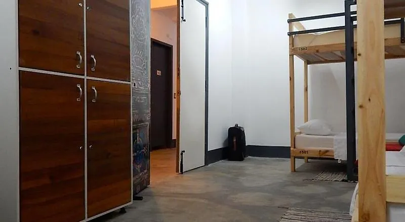 Hotel Perla Central Guayaquil Ekvador