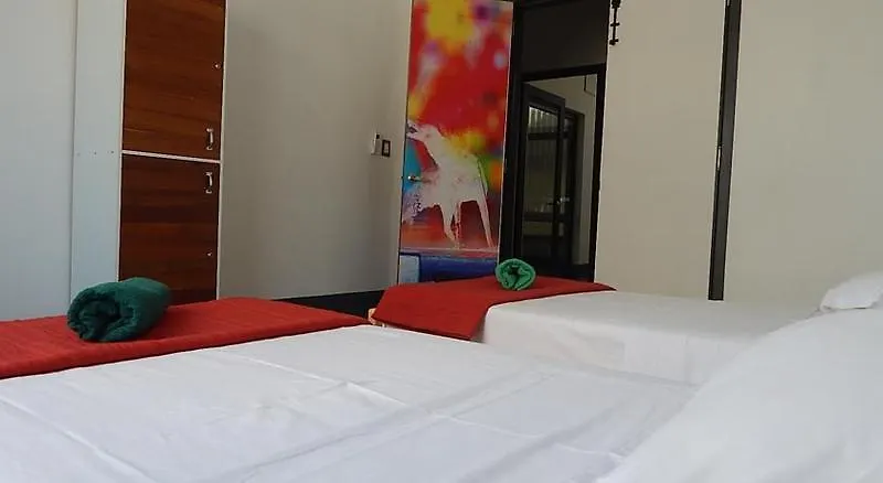 Hotel Perla Central Guayaquil