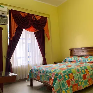  Hotel élite Internacional