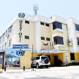 3* Pensión Quil