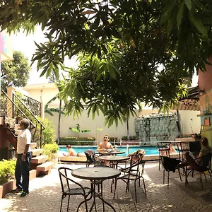  Hostal Nucapacha